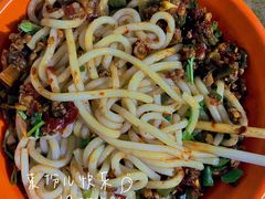 -玲玲米粉·新疆现炒米粉(大十字总店)