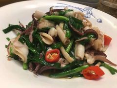 -老江南春·中国龙菜(衡山路店)