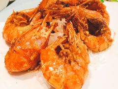 -御花园·粤菜·海鲜火锅(中山公园店)