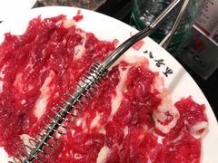 -八合里牛肉火锅(新洲店)