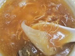 -添發碗仔翅美食