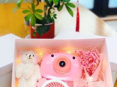 -蓝莓果幼儿园(通州梨园店)