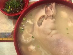 -廖老妈蹄花店(人民公园陕西街259号店)