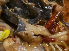 -望京一号·重庆江湖菜(工体店)