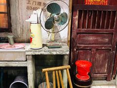 -CITY MART城市集市·里弄(北外滩来福士广场店)
