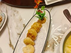-朱记乳鸽王·非遗石岐乳鸽·全鸽宴(大兴旗舰店)