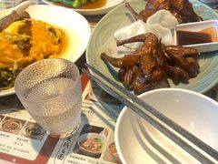 -金桔香港茶餐(宝安大厦店)
