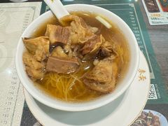 -麦奀云吞面世家(中环店)
