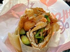 -高麦卷饼王(星海生活广场店)