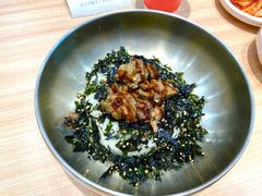 -米村拌饭(太和区万达店)