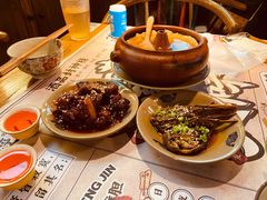 -酒阳蒸经小酒馆(解放碑店)