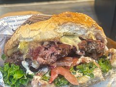 -Fergburger(皇后镇店)