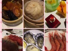 -自助山(合和中心商场店)