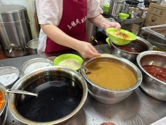 -王记生烫牛杂面馆(兰陵路店)
