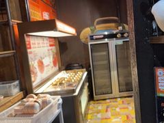 -探鱼·鲜青椒爽麻烤鱼(天一广场店)