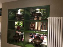 -古关火锅店(古北水镇景区店)