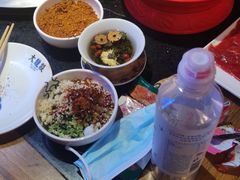 -大龙燚火锅(南山大道店)