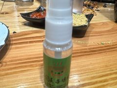 -石记老北京炙子烤肉(松园店)