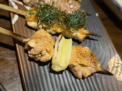 -鸟鹏烧鸟居酒屋(熙龙湾店)