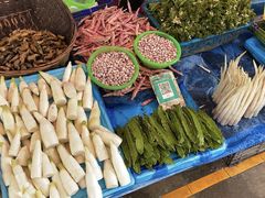 -大观篆新农贸市场