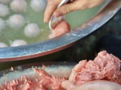 -阿娟牛肉丸·手打牛肉丸·现做现卖