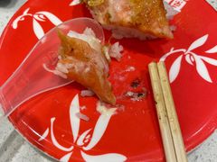 -京樽回転寿司(奥林匹克店)