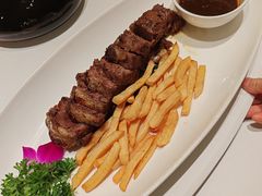 -荣兴酒家(徐家汇店)