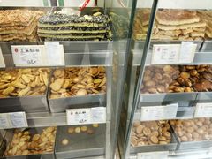 -上海哈尔滨食品厂(淮海中路店)