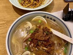 -阿琴面馆(武林路店)