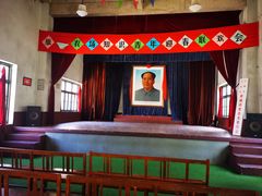 -清风小镇闯关东影视基地