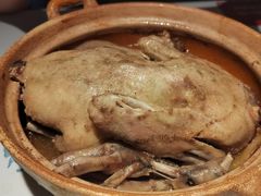 姜母鸭-建来发饭店(南俊路店)