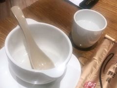 -小城粥道·海胆鲜虾粥(解放广场店)