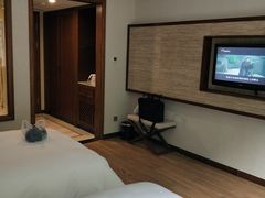 -天明山温泉大酒店