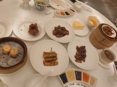 -香宫中餐厅·大连香格里拉(人民路店)