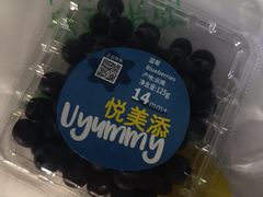 -鲜果巴巴(温岭东辉店)