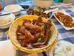 -玲珑餐厅(陕西南路店)