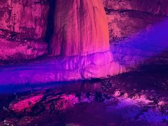 -华蓥山天意谷景区