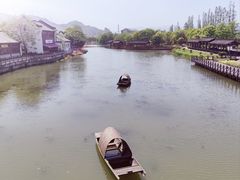 -溪口-滕头旅游景区