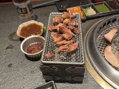 -300杯·和牛烧肉清酒专门店(廊里店)