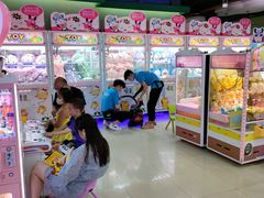 -爱玩嘉年华(成都北城天街店)