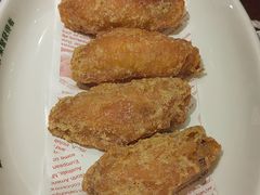 -新白鹿餐厅(爱琴海购物中心店)