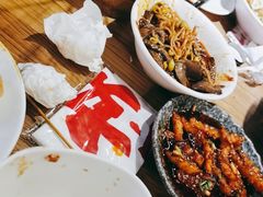 -付小姐在成都(川沙店)