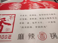 -川成元·麻辣香锅(凯德MALL西直门店)