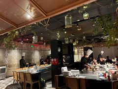 -水木锦堂·自助铁板烧(世贸天阶店)