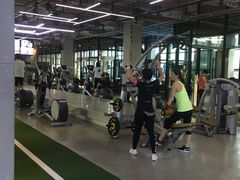 -GYMCARE VIVA(金开店)