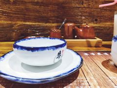 -漫烤鱼&徐州烧烤夜宵(万达店)