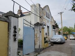 -春风十里咖啡馆