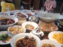 -二十八里太湖船菜(吉祥路店)