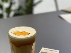 -Seesaw Coffee(苏州中心店)