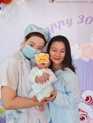 -宝生月子中心(民治店)